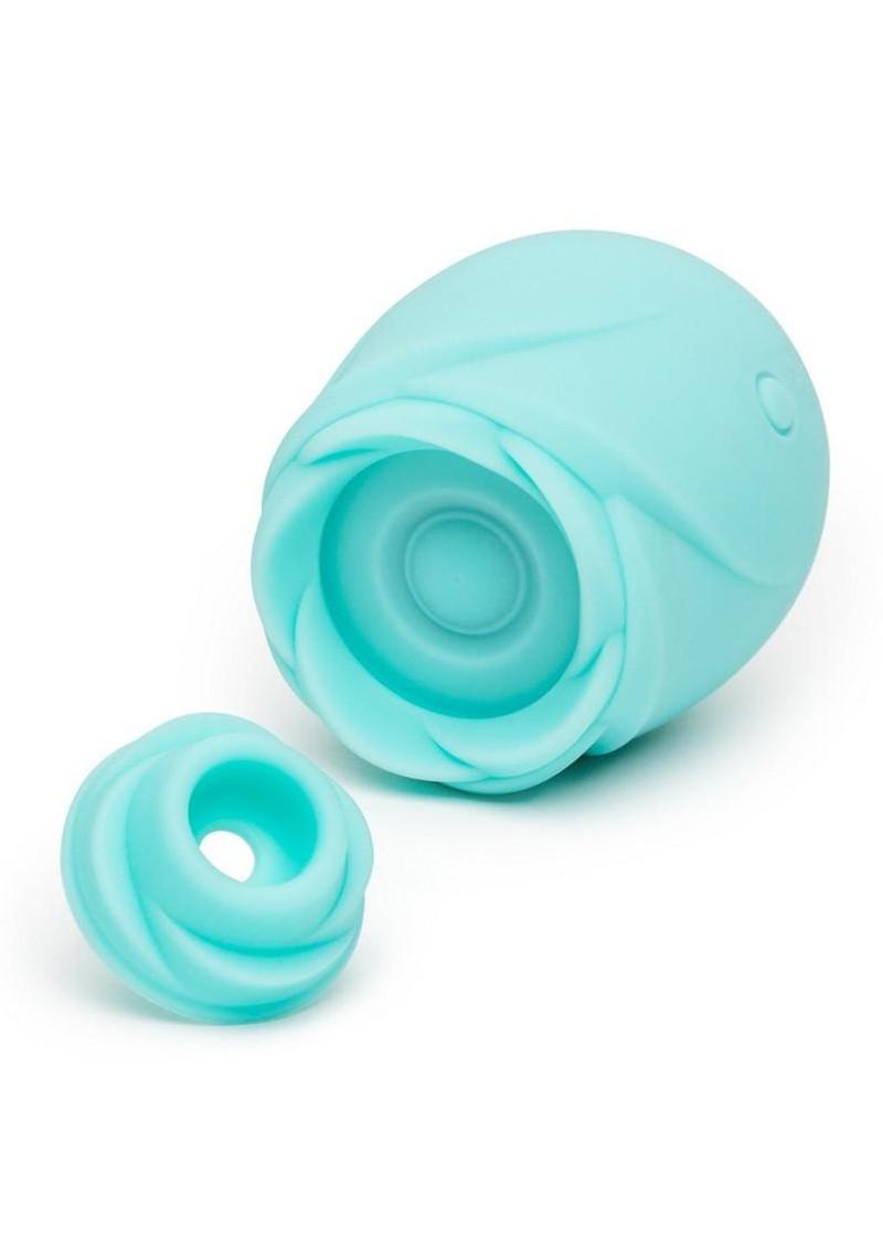 ROMP Rose Glow Stimulator