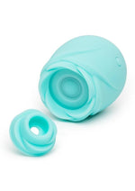 ROMP Rose Glow Stimulator