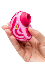 ROMP Spin Rechargeable Clitoral Stimulator