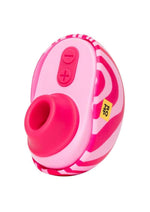 ROMP Spin Rechargeable Clitoral Stimulator