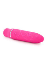 Rose Bliss Vibe Rechargeable Vibrator