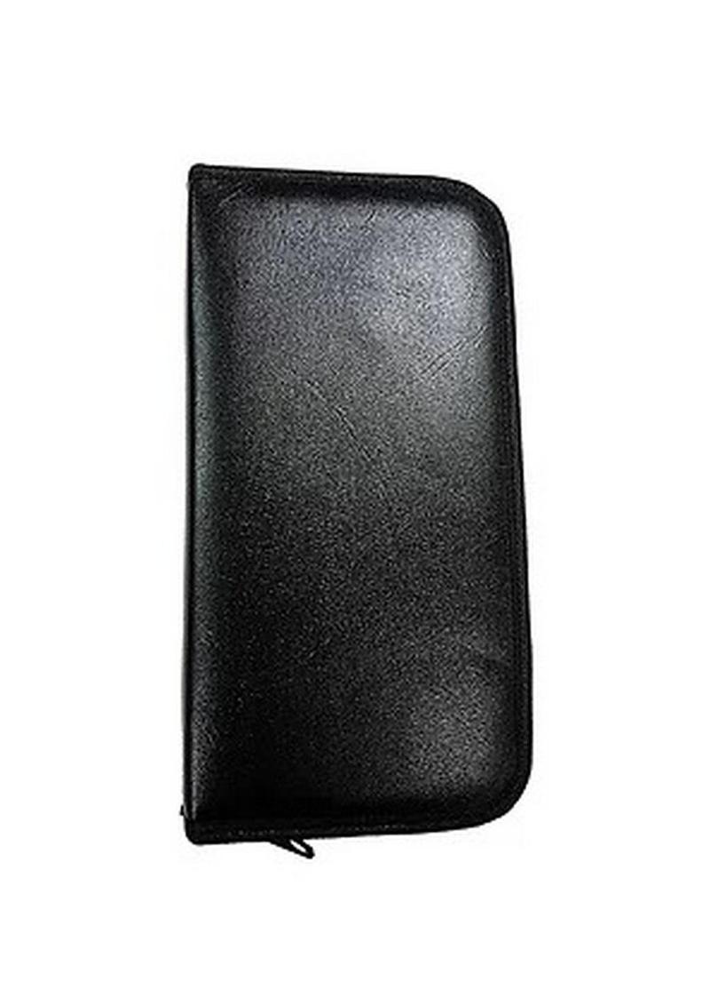 Premium Stainless Steel Wand Dildo