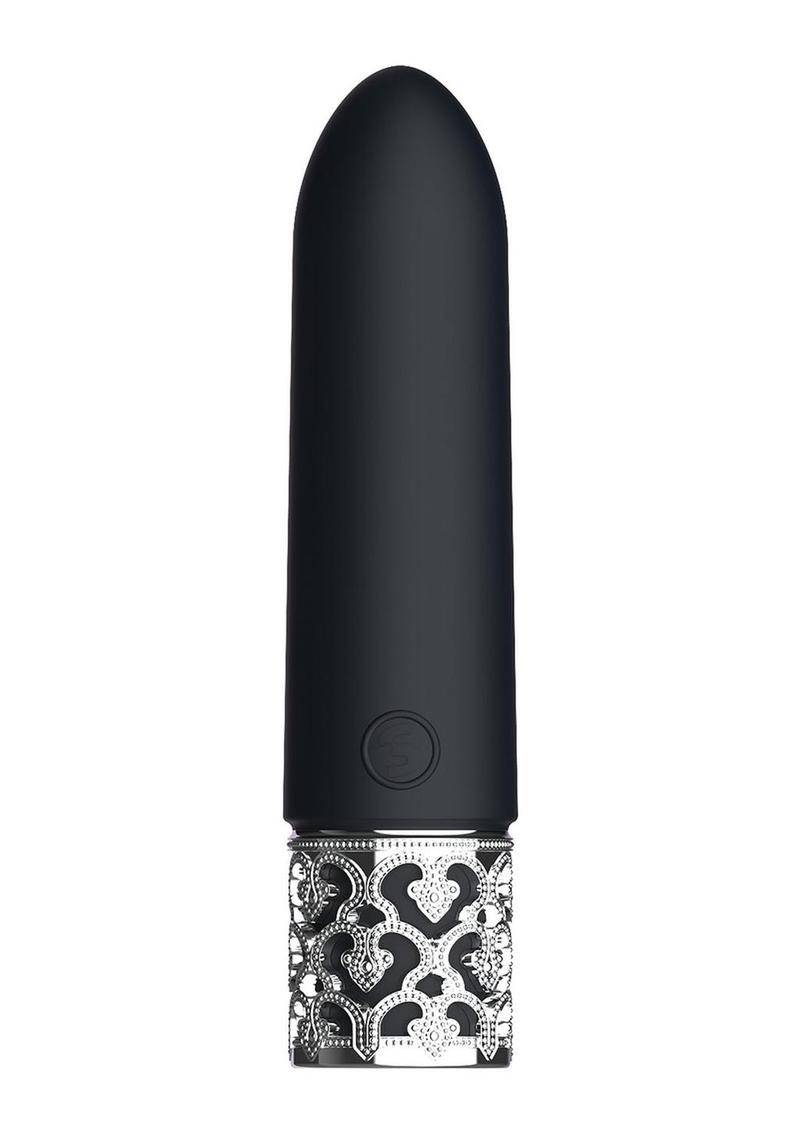 Royal Gems Imperial Rechargeable Bullet Vibrator