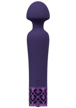 Royal Gems Scepter Rechargeable Bullet Vibrator