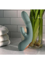 Evolved Rub Me Tender Vibrator