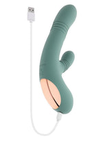 Evolved Rub Me Tender Vibrator