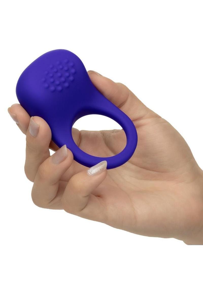 Rumbler Rumble Rechargeable Cock Ring