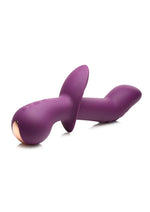 Rumblers 10X G-Spot Rechargeable Rabbit Vibrator