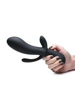 Rumblers 10X Triple Stim Rabbit Vibrator