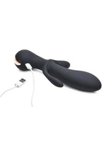 Rumblers 10X Triple Stim Rabbit Vibrator