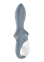 Satisfyer Air Pump Booty 1 Inflatable Anal Vibrator