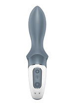 Satisfyer Air Pump Booty 1 Inflatable Anal Vibrator