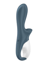 Satisfyer Air Pump Booty 2 Inflatable Anal Vibrator