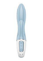 Satisfyer Air Pump BunnyInflatable Rabbit Vibrator