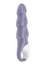 Satisfyer Air Pump Vibrator Inflatable G-Spot Vibrator