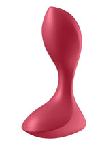 Satisfyer Backdoor Lover Vibrating Anal Plug
