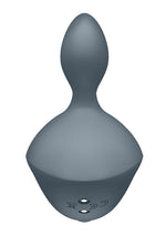 Satisfyer Booty Absolute Beginners Silicone Anal Vibrating Plug