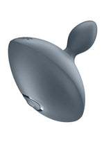 Satisfyer Booty Absolute Beginners Silicone Anal Vibrating Plug