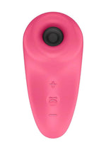 Satisfyer Magnetic Deep Pulse Air Pulse Vibrator