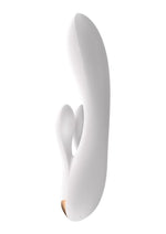 Satisfyer Double Flex Flexible Bunny Vibrator