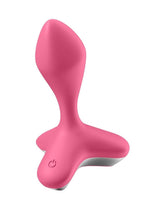 Satisfyer Game Changer Rechargeable Anal Plug
