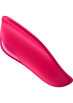 Satisfyer High Fly Rechargeable Finger Vibrator for Targeted Stimulation