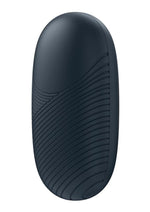 Satisfyer Dark Desire Compact Lay On Clitoral Vibrator