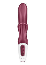 Satisfyer Love Me Surge Rechargeable Rabbit Vibrator