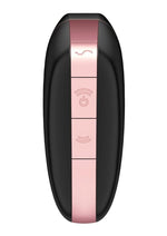 Satisfyer Love Triangle Air Pulse Stimulator + Vibration