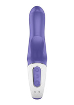 Satisfyer Magic Bunny Rechargeable Rabbit Vibrator