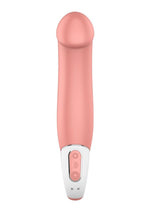 Satisfyer Master Vibrator - Waterproof Female Stimulator