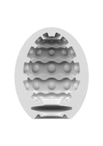 Satisfyer Masturbator Egg 3 Pack Set