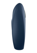 Satisfyer Mighty One With Bluetooth App-Controlled Silicone Ring Vibrator