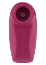 Satisfyer One Night Stand 90-Minute Disposable Air Pulse Stimulator