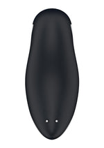 Satisfyer Orca Rechargeable Silicone Clitoral Stimulator
