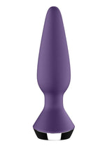 Satisfyer Plug ilicious App Controlled Vibrating Anal Plug