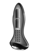 Satisfyer Rotator Plug 1 Plus Vibrating Anal Stimulator