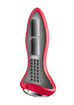 Satisfyer Rotator Plug 1 Plus Vibrating Anal Stimulator