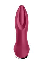 Satisfyer Rotator Plug 2+ Vibrating Double Anal Stimulator