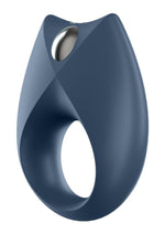 Satisfyer Royal One Rechargeable body-safe Silicone Ring Vibrator