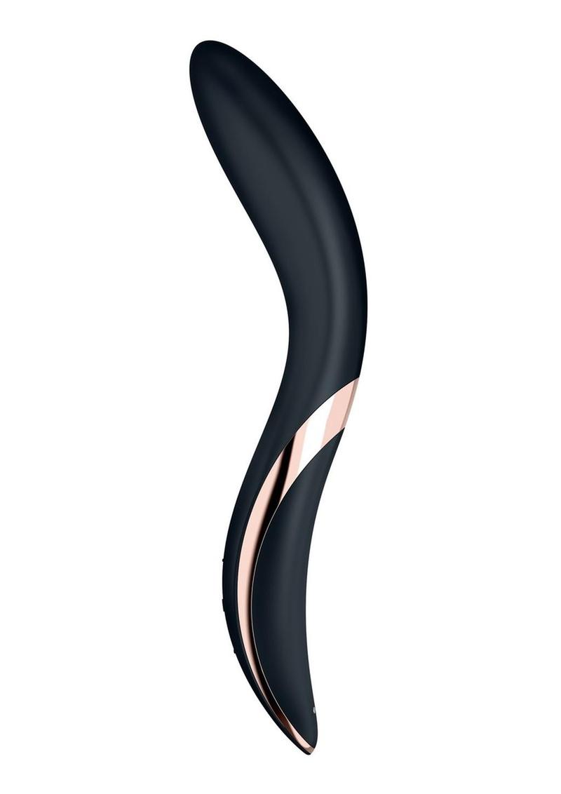 Satisfyer Rrrolling Explosion G-Spot Dual Motors Vibrator