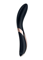 Satisfyer Rrrolling Explosion G-Spot Dual Motors Vibrator