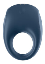 Satisfyer Strong One Bluetooth Rechargeable Silicone Couples Ring