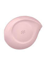 Satisfyer Sugar Rush Compact Air Pulse & Vibration Clitoral Stimulator