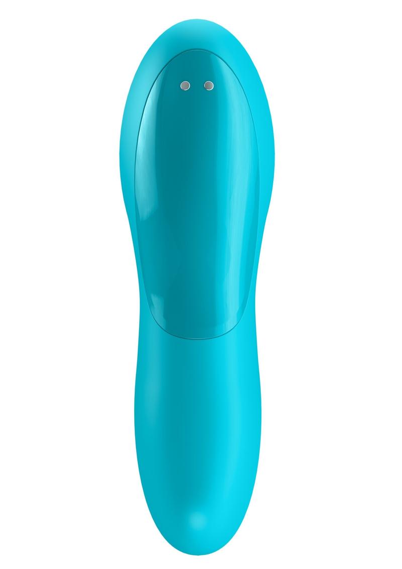 Satisfyer Teaser Rechargeable Finger Vibrators