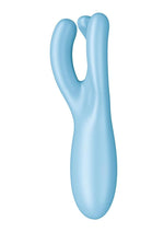 Satisfyer Threesome Bluetooth Vibrator