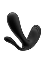 Top Secret Rechargeable Wearable Vibrator