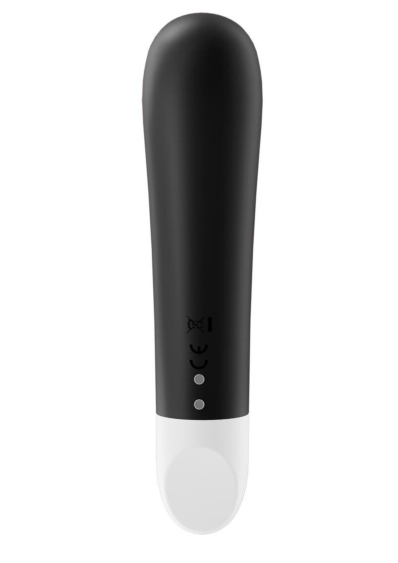 Satisfyer Ultra Power Bullet 2 Rechargeable Bullet Vibrator