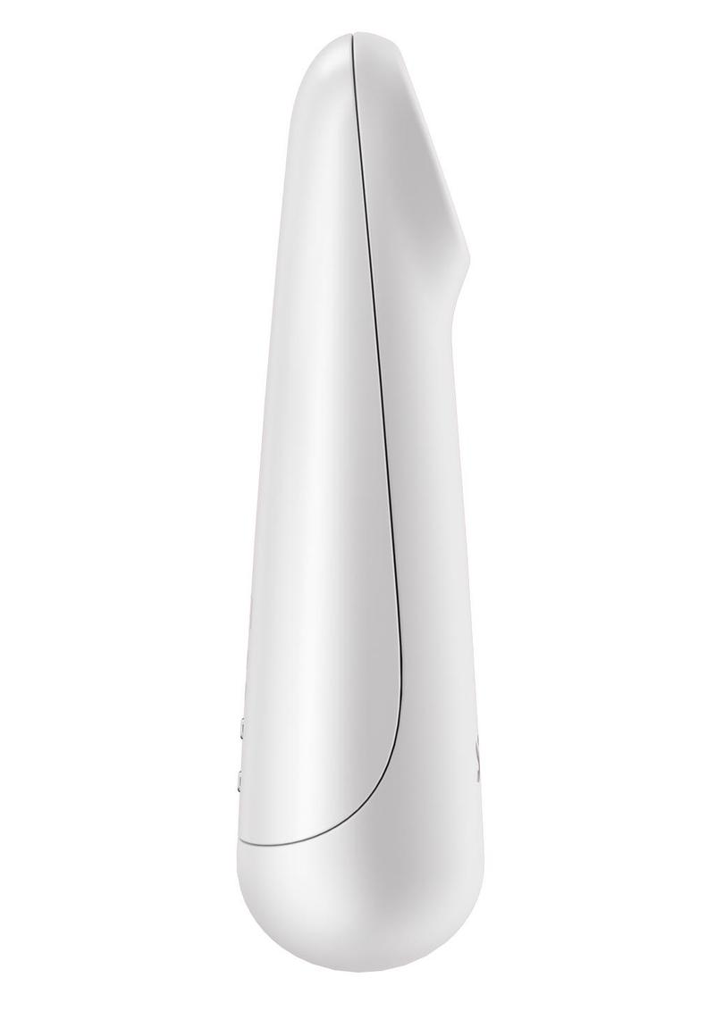 Satisfyer Ultra Power Bullet 3 Rechargeable Bullet Vibrator