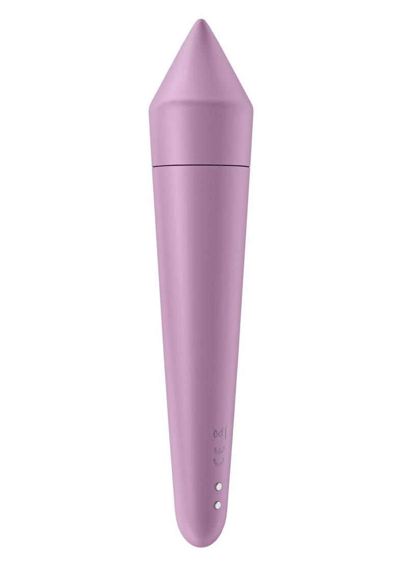 Satisfyer Ultra Power Bullet 8 Rechargeable Bullet Vibrator